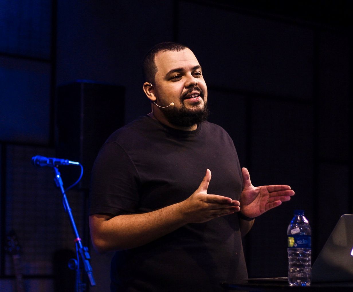 Gabriel Nery