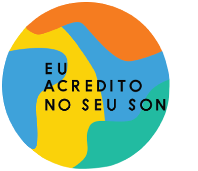 Eu Acredito no Seu Sonho