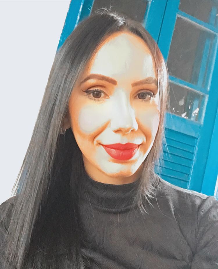 Marina Mélcia